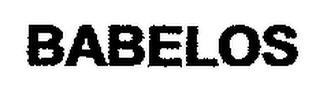 BABELOS