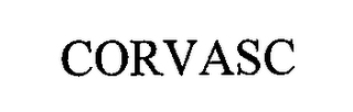 CORVASC