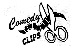 COMEDY CLIPS