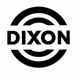 DIXON