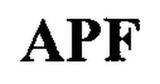 APF