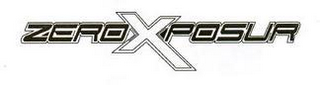 ZERO XPOSUR
