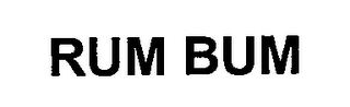RUM BUM