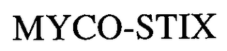 MYCO-STIX