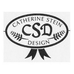 CSD CATHERINE STEIN DESIGN