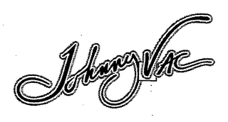 JOHNNY VAC