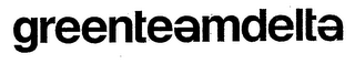 GREENTEAMDELTA