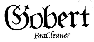 GOBERT BRACLEANER