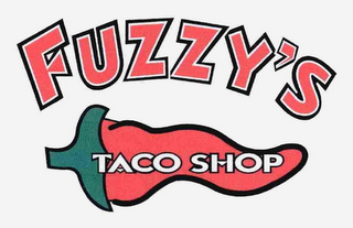 FUZZY'S TACO SHOP