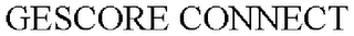 GESCORE CONNECT