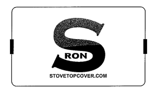 SRON STOVETOPCOVER.COM