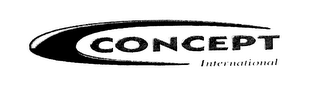 CONCEPT INTERNATIONAL