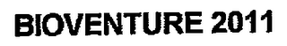 BIOVENTURE 2011
