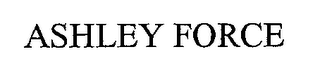 ASHLEY FORCE