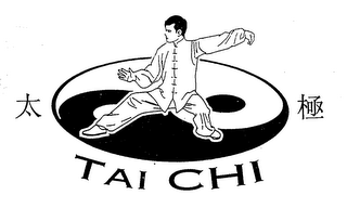TAI CHI