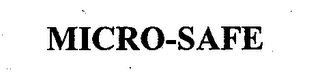 MICRO-SAFE