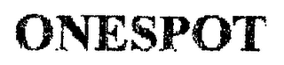 ONESPOT