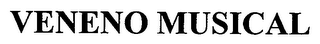 VENENO MUSICAL