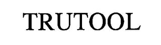 TRUTOOL