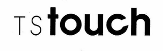 TSTOUCH