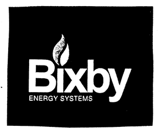 BIXBY ENERGY SYSTEMS