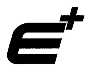 E+