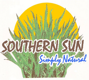 SOUTHERN SUN SIMPLY NATURAL