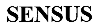 SENSUS