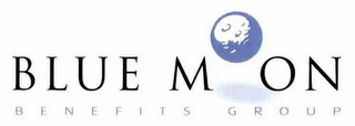 BLUE MOON BENEFITS GROUP