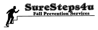 SURESTEPS4U FALL PREVENTION SERVICES