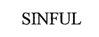 SINFUL