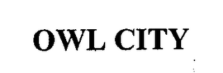 OWL CITY