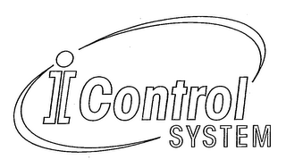 I CONTROL SYSTEM