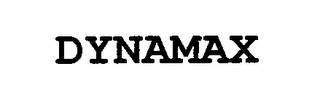 DYNAMAX