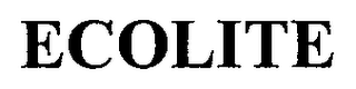 ECOLITE