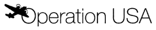 OPERATION USA