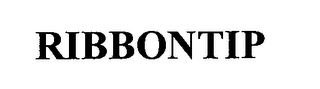 RIBBONTIP