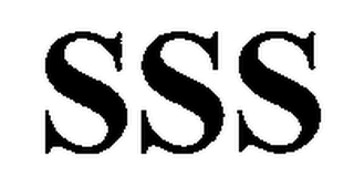 SSS
