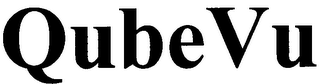 QUBEVU