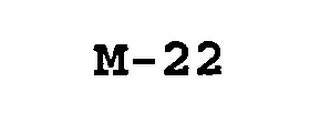 M-22