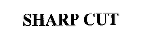 SHARP CUT