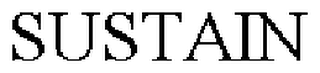 SUSTAIN