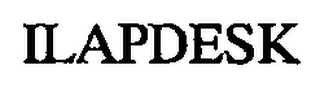 ILAPDESK