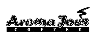 AROMA JOES COFFEE
