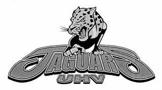 UHV JAGUARS