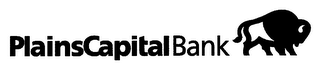 PLAINSCAPITALBANK