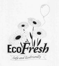 ECOFRESH SAFE AND ECOFRIENDLY