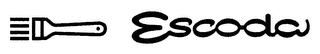 ESCODA