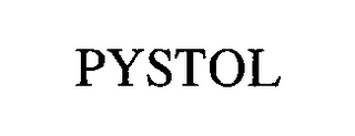 PYSTOL