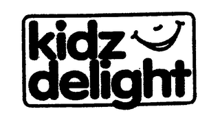 KIDZ DELIGHT